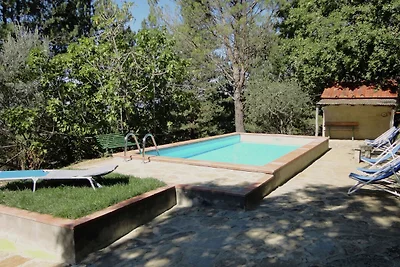 Cottage a Piandiscò con terrazza
