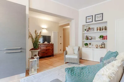 Vakantieappartement Gezinsvakantie Lucca