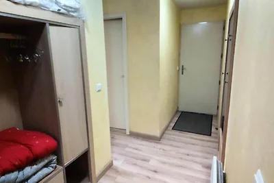 Terrassen Isola Residence