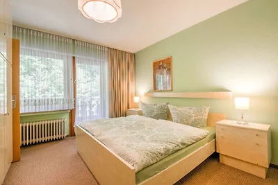 Ferienwohnung mit Terrasse im Sauerland