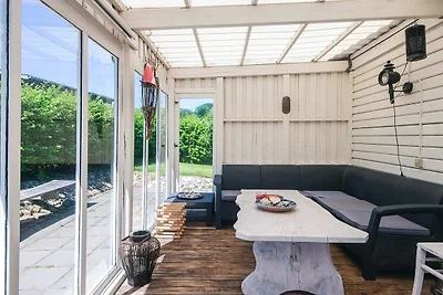 4 osob apartament w Haderslev