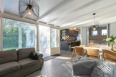 Bungalow a Sint Maartenszee vicino spiaggia