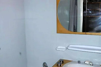 3 Zimmer für 6 Personen