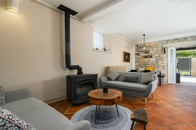 Casa Nini I - Jacuzzi