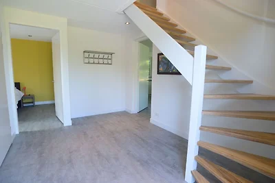 Villa auf Texel nahe Strand und Naturpark