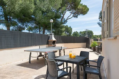 Ferienhaus nahe Playa de Muro