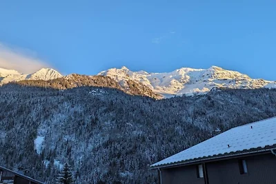 Combettes Residence f�r vier Personen