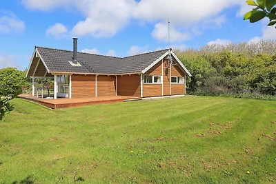 6 Personen Ferienhaus in Vestervig-By Traum