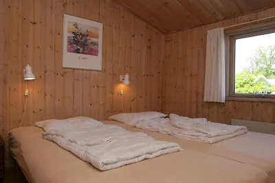8 Personen Ferienhaus in Nexø-By Traum