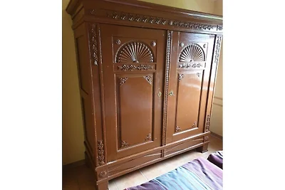 Ferienwohnung mit 1 Schlafzimmer
