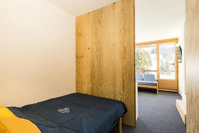 3-Zimmer-Wohnung für 7 Personen am Fuße der...