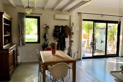 Huizen en villa's voor 6 personen