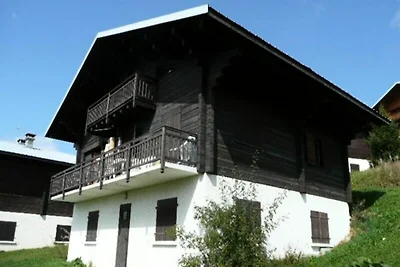 Appartement vlakbij het Beaufortain-gebergte