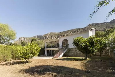 Cova De L'aire - Ferienhaus Mit Privatem Pool