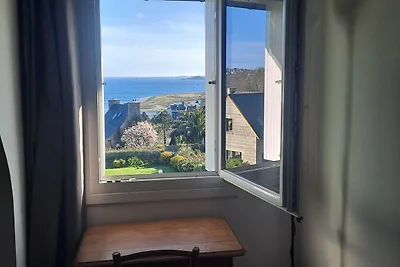 Ferienhaus in Perros-Guirec nahe Stränden