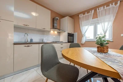 Sweet Apartment Dora- Two Bedroom Apartment w...