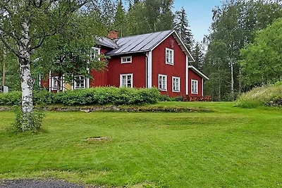 Historische charme in Varmland-oase-By Traum