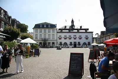 Belvilla Heiderhof Toegankelijke...
