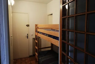 Residentie Le Chantegrive voor 6 personen