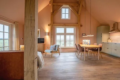 Ferienhaus mit 2 Schlafzimmer