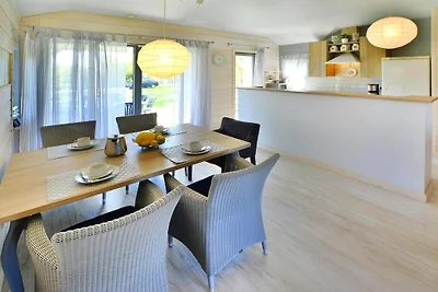 Komfortables Ferienhaus für 8 Personen,...