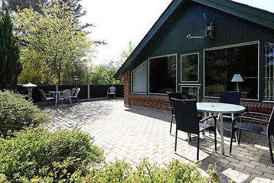 4 persone case ad Ulfborg-By Traum
