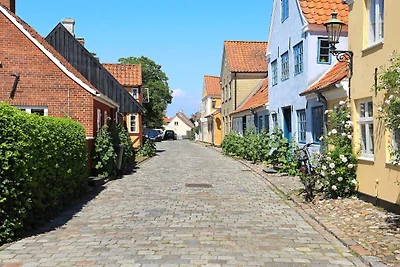 3 Personen Ferienhaus in Ærøskøbing