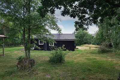 6 Personen Ferienhaus in Hals