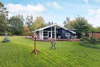6 Personen Ferienhaus in Farsø-By Traum