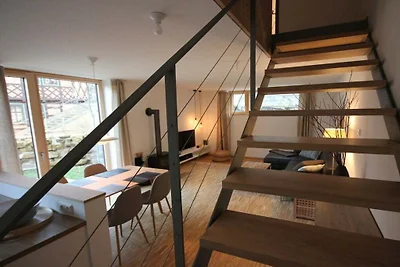 An der Kirchtreppe - Ferienhaus II