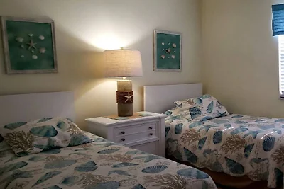 Holiday home with 2 bedrooms