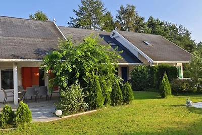 Ferienhaus mit 2 Schlafzimmer