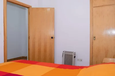 Ferienwohnung in der Sierra Nevada