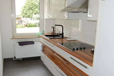 Apartamento vacacional de 1 dormitorio.