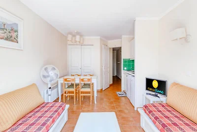 Studio 4 Personen - Auswahl