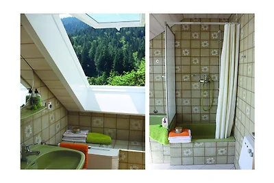Haus Margot Armbruster im Schwarzwald