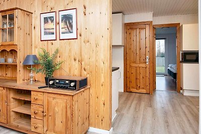 6 Personen Ferienhaus in Tarm