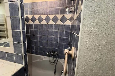 apartman za odmor Obiteljski odmor Barcelonnette