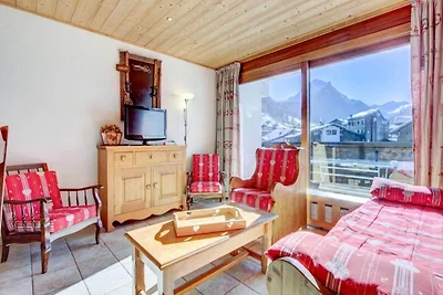 Residenz Les Chevruls