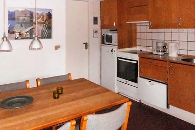 6 Personen Ferienhaus in Blåvand