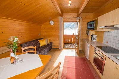 Gemütliche Ferienwohnung in Pistennähe