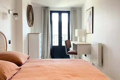 Appartamento nel Triangolo d'Oro Bordeaux