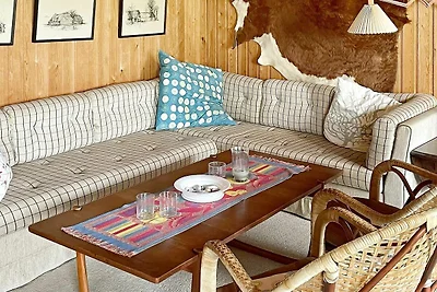4 Personen Ferienhaus in Frørup-By Traum