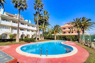 Erste Linie PLAYA ROMANA - Frontal al mar