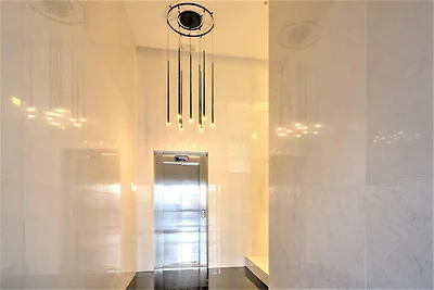 Lodge-Aufenthalt mit 1 Schlafzimmer in...