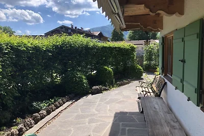 Ferienwohnung mit 1 Schlafzimmer