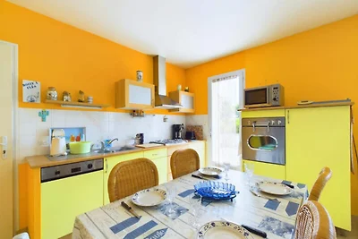 Haus in Le Fenouiller in der Nähe des...