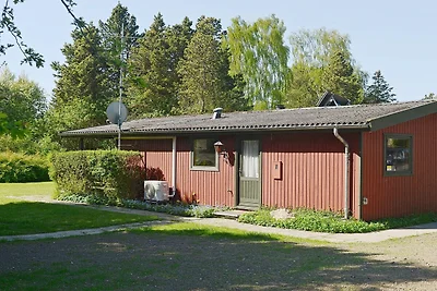 6 Personen Ferienhaus in Præstø-By Traum