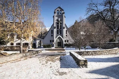 Residentie Portes Du Soleil