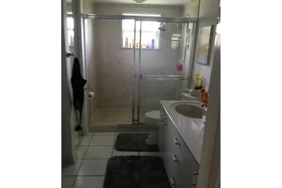 Ferienhaus mit 2 Schlafzimmer